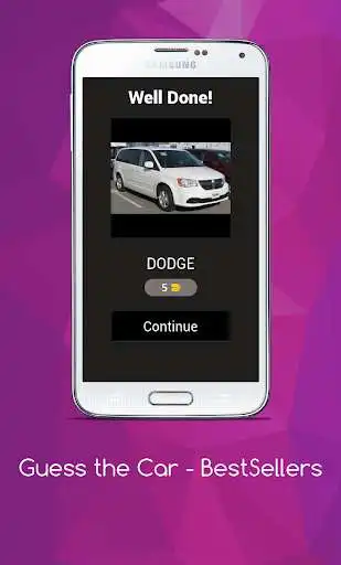 Play Guess the Car Brand Quiz as an online game Guess the Car Brand Quiz with UptoPlay