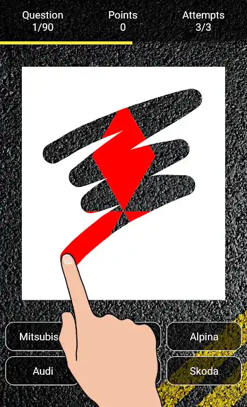 Play Guess the Car Logo 2020 - Car Logos Quiz  and enjoy Guess the Car Logo 2020 - Car Logos Quiz with UptoPlay