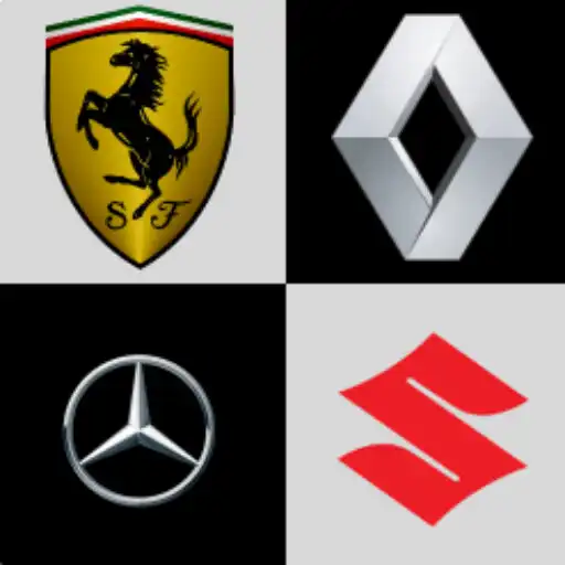 Free play online Guess the Car logo APK