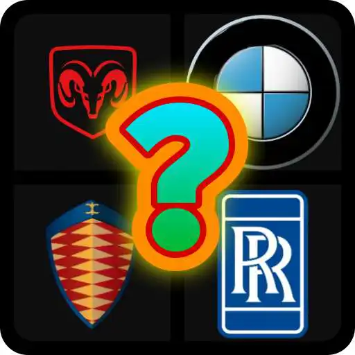 Play Guess The Car Logo APK