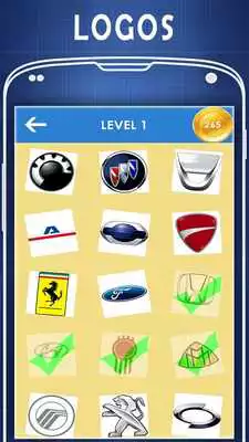Play Guess The Car Logo Quiz Play Guess The Car Logo Quiz