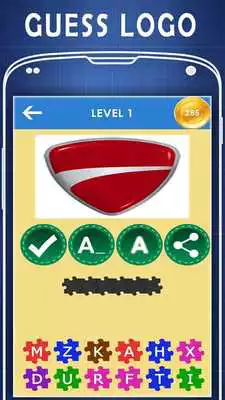 Play Guess The Car Logo Quiz Play Guess The Car Logo Quiz