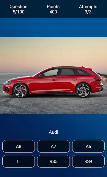 Play Guess the Car Models 2020  and enjoy Guess the Car Models 2020 with UptoPlay