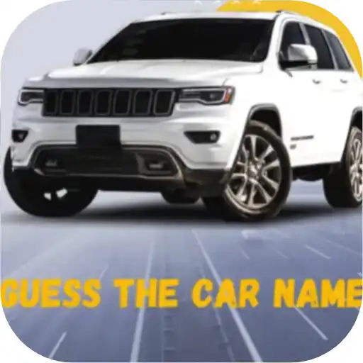Play Guess The Car Name Game APK