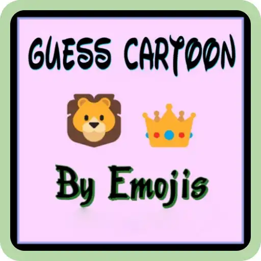 Play Guess the Cartoon by Emoji APK