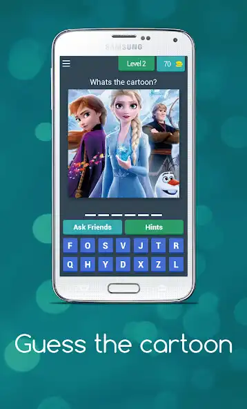 Play Guess The Cartoon Movie  and enjoy Guess The Cartoon Movie with UptoPlay