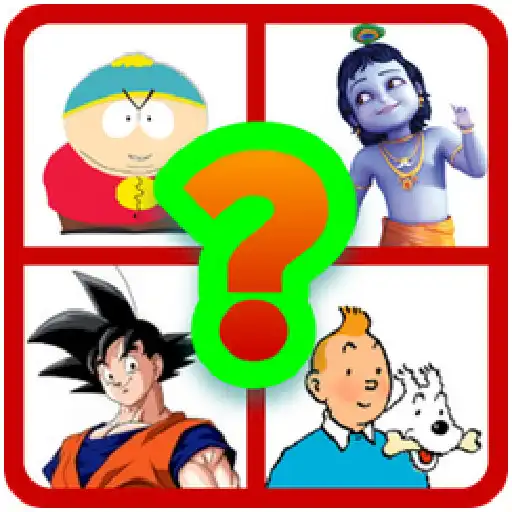 Play Guess the cartoons APK Play Guess the cartoons APK