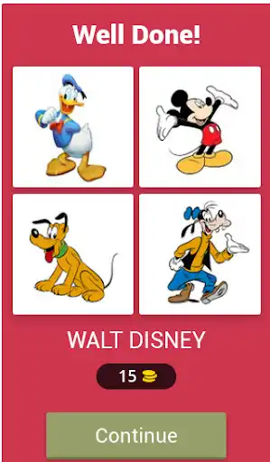 Play Guess the cartoons as an online game Guess the cartoons with UptoPlay