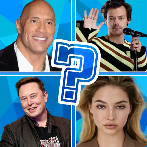 Play Guess the Celebrities Online APK