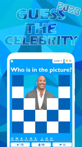 Play Guess the Celebrities Online  and enjoy Guess the Celebrities Online with UptoPlay