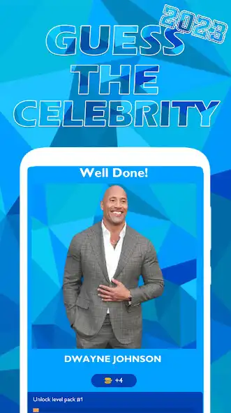 Play Guess the Celebrities Online as an online game Guess the Celebrities Online with UptoPlay
