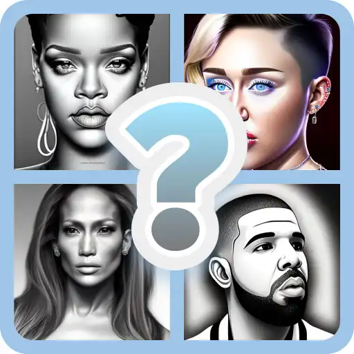 Play Guess the celebrity - ai quiz APK Play Guess the celebrity - ai quiz APK