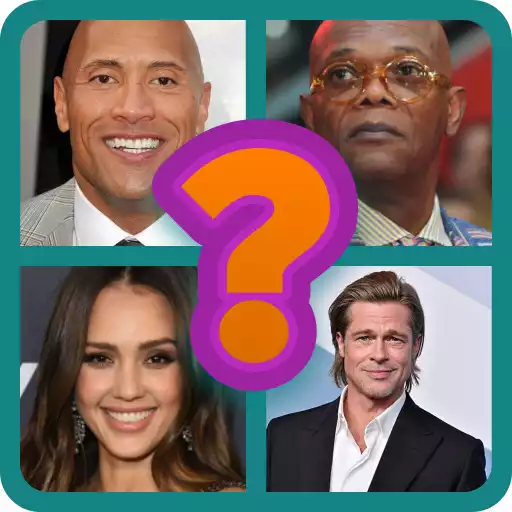 Free play online Guess The Celebrity APK Free play online Guess The Celebrity APK