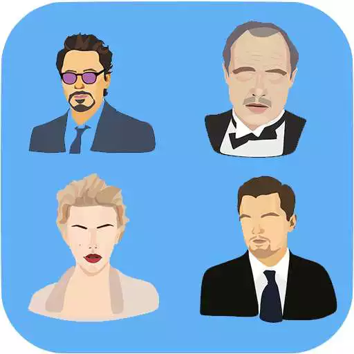 Play Guess the Celebrity Quiz Game APK