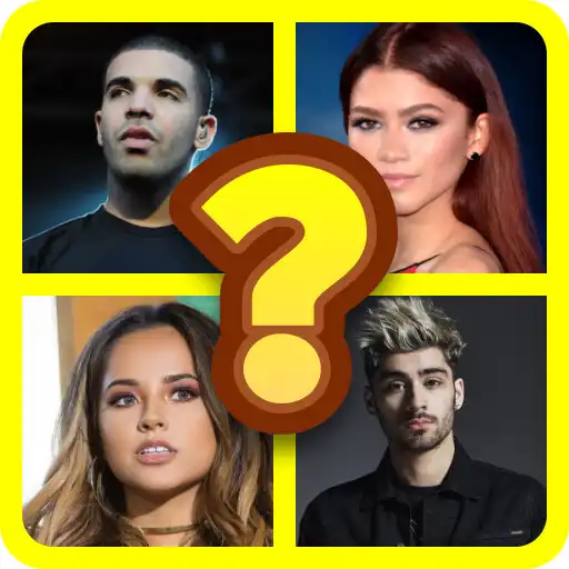 Play Guess The Celebrity Quiz APK Play Guess The Celebrity Quiz APK