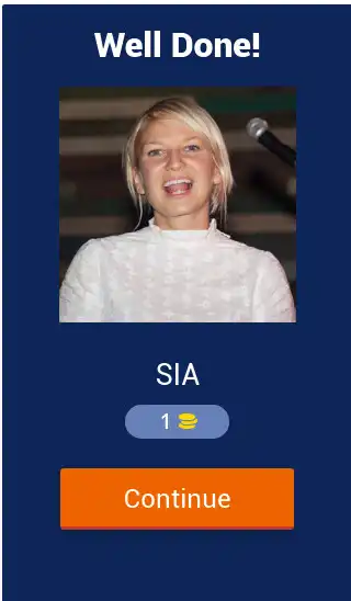 Play Guess The Celebrity Quiz as an online game Guess The Celebrity Quiz with UptoPlay