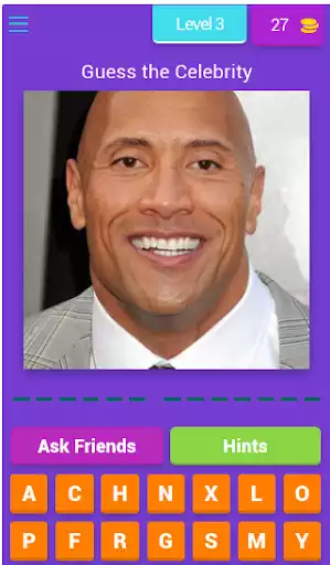 Play Guess The Celebrity