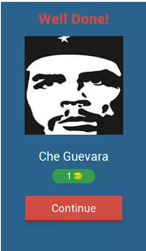 Play Guess the Character as an online game Guess the Character with UptoPlay