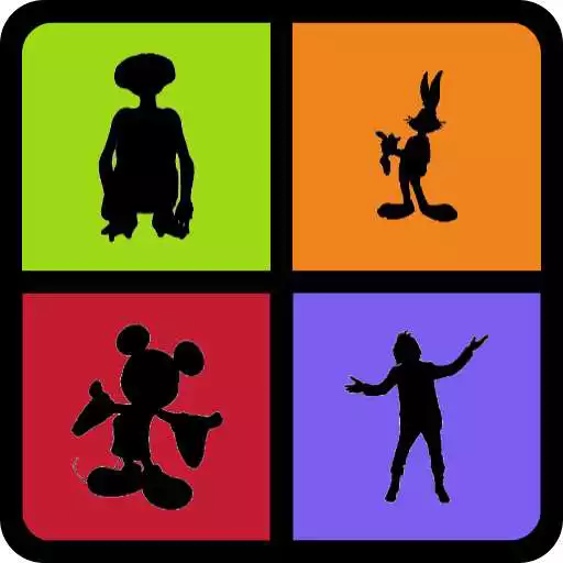 Play Guess the Character Shadow: Shadow Quiz Game APK Play Guess the Character Shadow: Shadow Quiz Game APK
