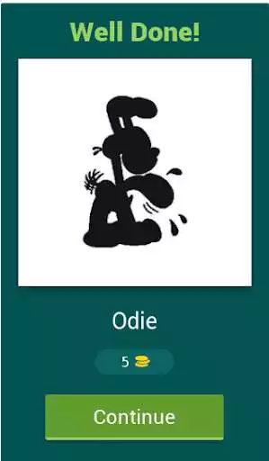Play Guess the Character Shadow: Shadow Quiz Game as an online game Guess the Character Shadow: Shadow Quiz Game with UptoPlay