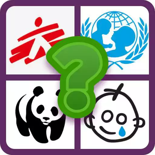 Play Guess The Charity Logo APK Play Guess The Charity Logo APK