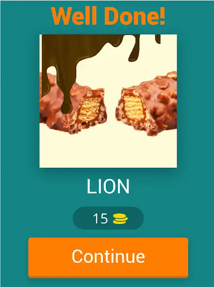 Play guess the chocolate bar  and enjoy guess the chocolate bar with UptoPlay