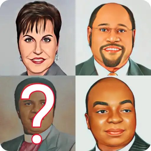 Play Guess the Christian Hero APK Play Guess the Christian Hero APK