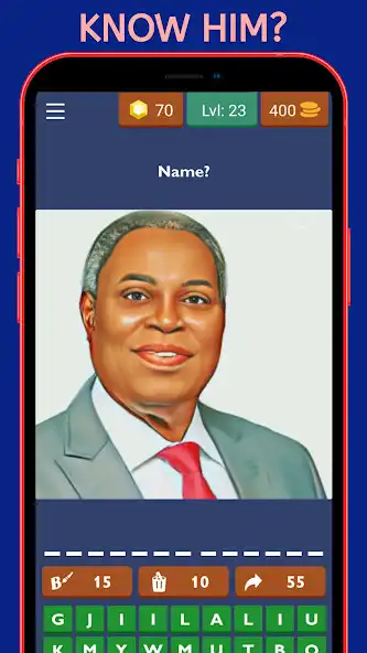 Play Guess the Christian Hero  and enjoy Guess the Christian Hero with UptoPlay