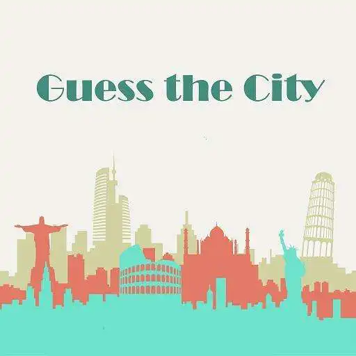 Free play online Guess the City Trivia APK Free play online Guess the City Trivia APK