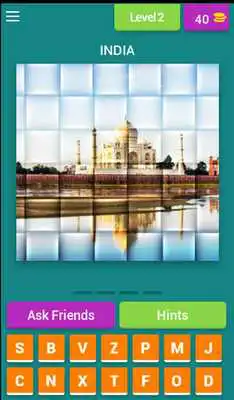 Play Guess the City Trivia
