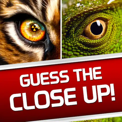 Play Guess the Close Up Pics Quiz APK
