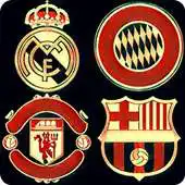 Free play online Guess the club logo quiz APK Free play online Guess the club logo quiz APK