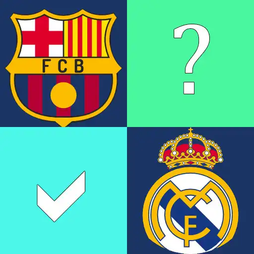 Play Guess The Club Of Footballers - Quiz Football 2019 APK