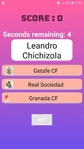 Play Guess The Club Of Footballers - Quiz Football 2019  and enjoy Guess The Club Of Footballers - Quiz Football 2019 with UptoPlay