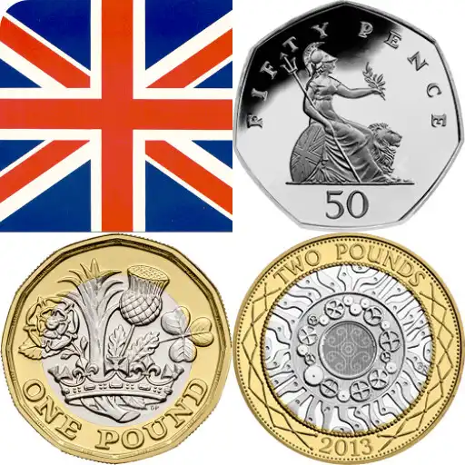 Play Guess the Coins UK APK Play Guess the Coins UK APK