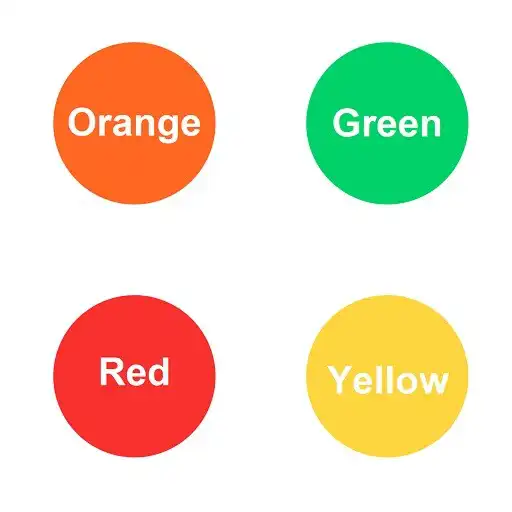 Play Guess The Color Challenge APK