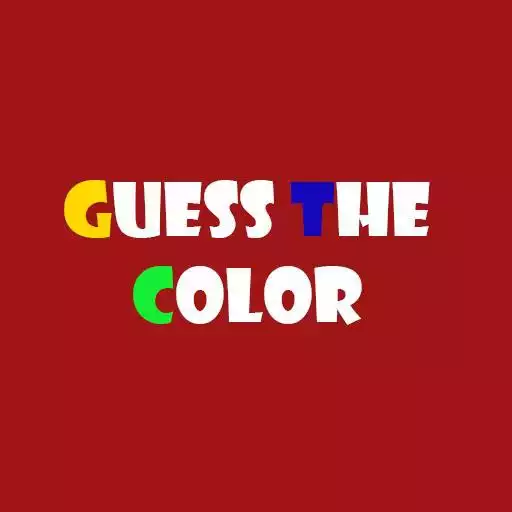 Free play online Guess the Color APK Free play online Guess the Color APK