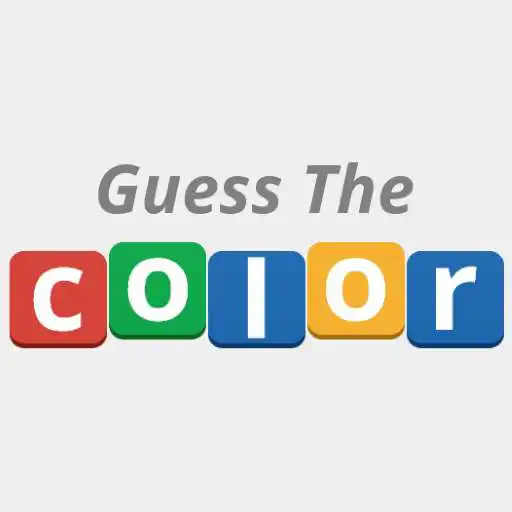 Play Guess The Color! - Memory test APK Play Guess The Color! - Memory test APK