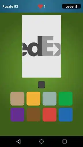 Play Guess The Color! - Memory test as an online game Guess The Color! - Memory test with UptoPlay