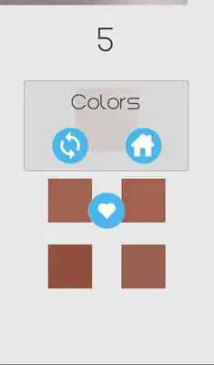 Play Guess the Color