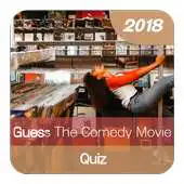 Free play online Guess The Comedy Movie Quiz APK Free play online Guess The Comedy Movie Quiz APK