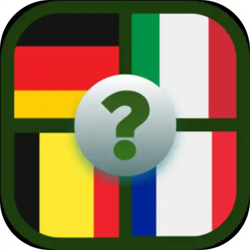 Play Guess the country by emoji APK