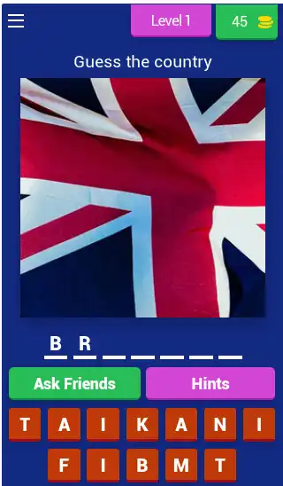 Play Guess the country flag 2022 and enjoy Guess the country flag 2022 with UptoPlay Play Guess the country flag 2022 and enjoy Guess the country flag 2022 with UptoPlay