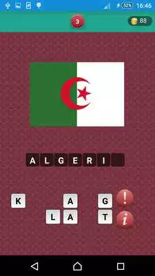 Play GUESS THE COUNTRY - Flags Quiz as an online game online GUESS THE COUNTRY - Flags Quiz with UptoPlay Play GUESS THE COUNTRY - Flags Quiz as an online game GUESS THE COUNTRY - Flags Quiz with UptoPlay