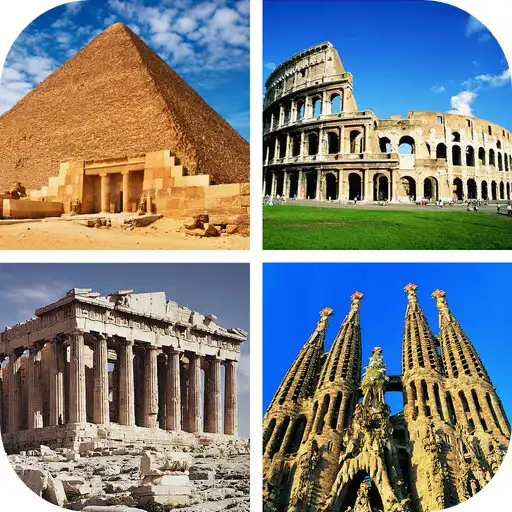 Play Guess the country for photo APK