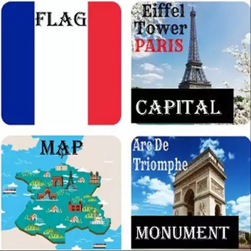 Play Guess the Country APK