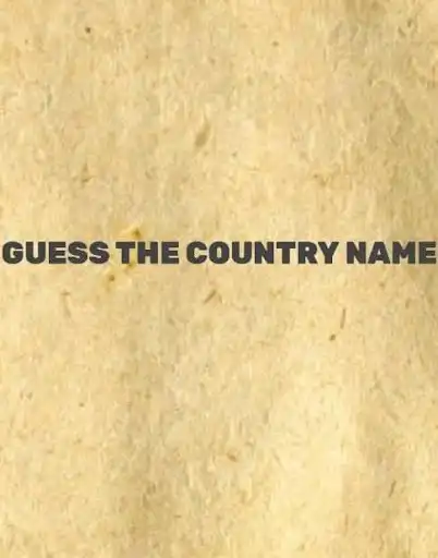 Play Guess The Country Name and enjoy Guess The Country Name with UptoPlay Play Guess The Country Name and enjoy Guess The Country Name with UptoPlay