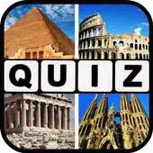 Free play online Guess the Country Quiz 2016 APK