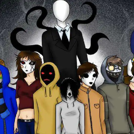 Play Guess the Creepypasta APK