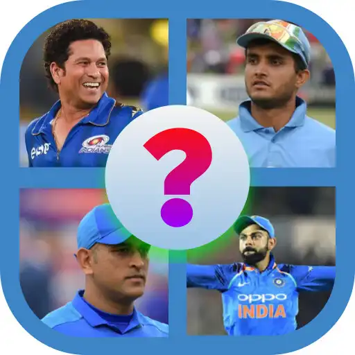 Play Guess The Cricket Player 2020 - Cricket Puzzle APK Play Guess The Cricket Player 2020 - Cricket Puzzle APK